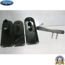 Moule injectable / Chargeur de téléphone portable Base de pièces moulées par injection